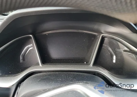 2016 Honda Civic Ex from USA, damaged, VIN 19XFC2F77GE078620